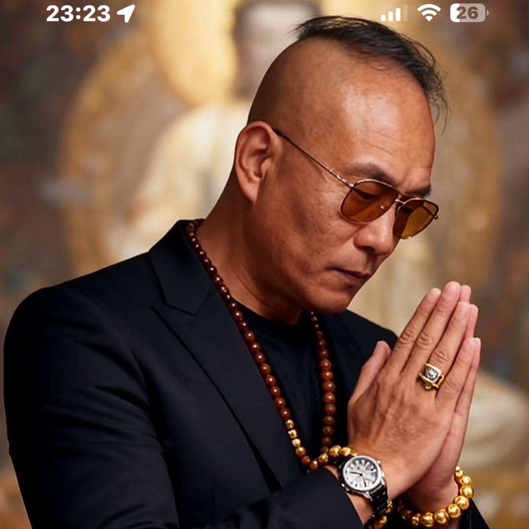 不是厨子的厨子爱钓鱼
