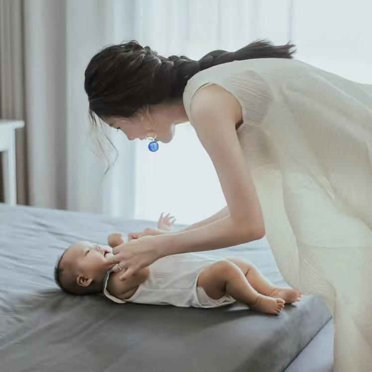 喜喜二胎🤰孕期分享