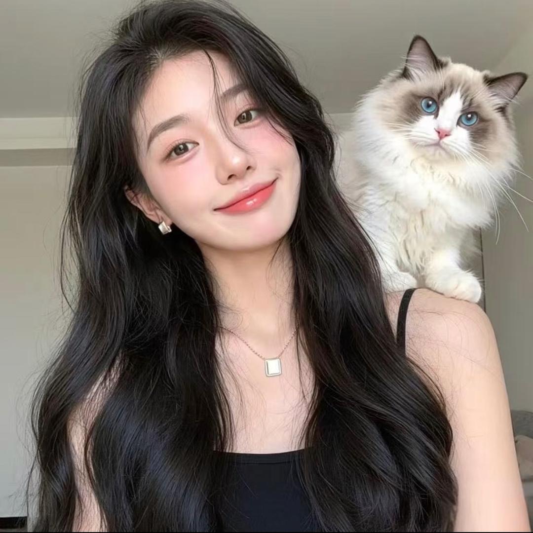好运绵绵~