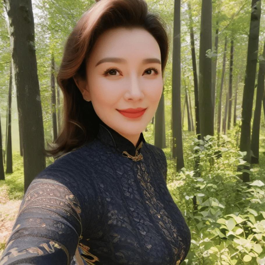 吴桂香