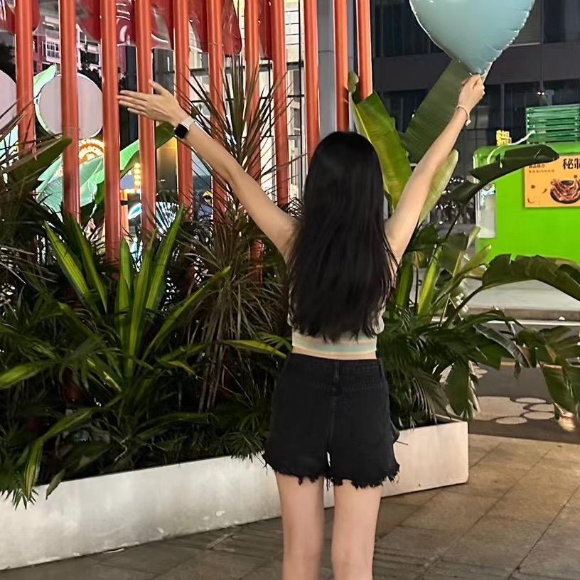 小个子燕燕