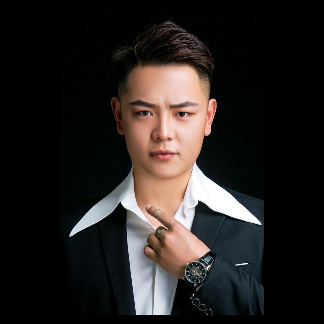 帅鹏想你们