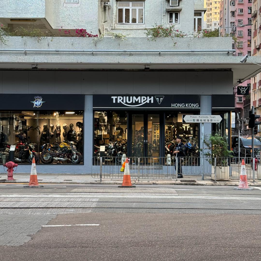 港澳风情纯玩推荐官：小尹