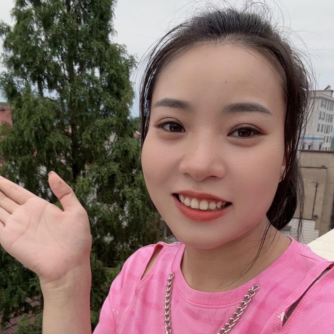 巧巧啊