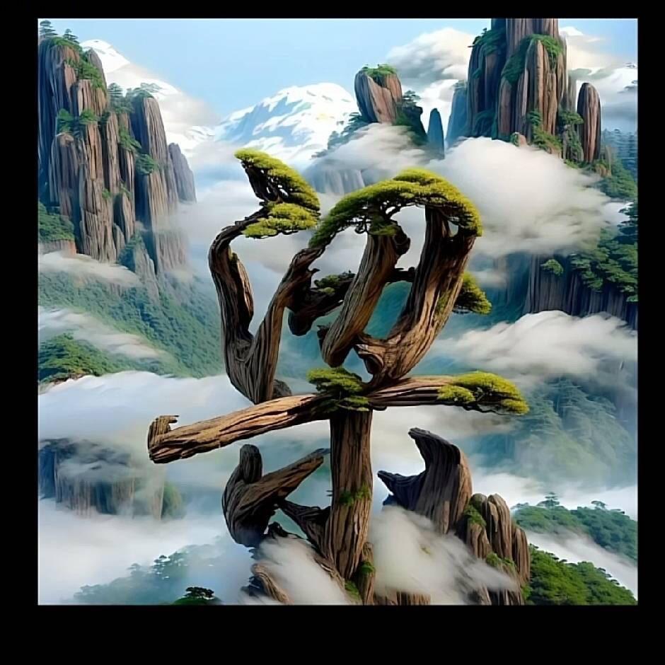 五啊哥《梁家人》