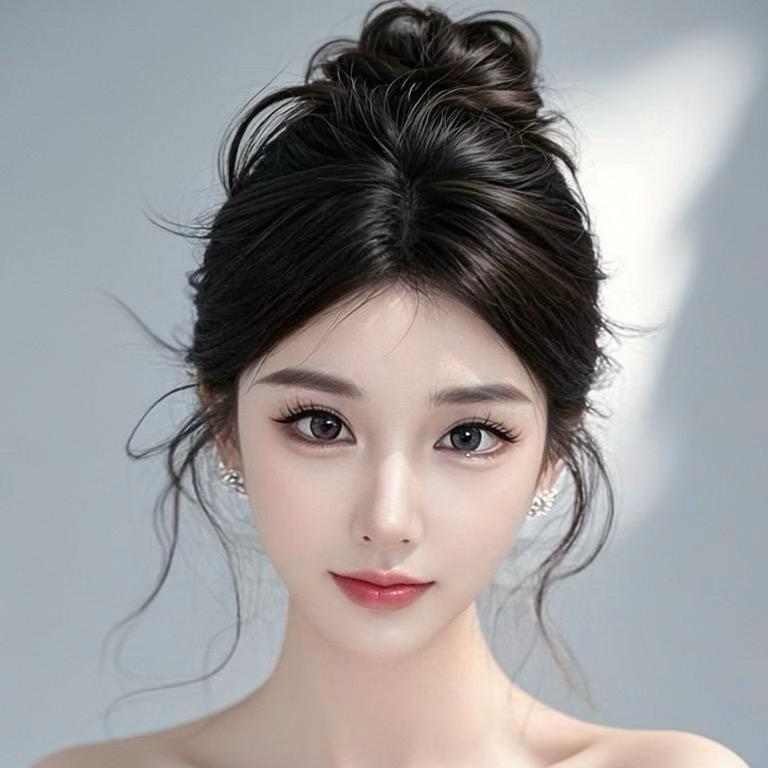 美美唅