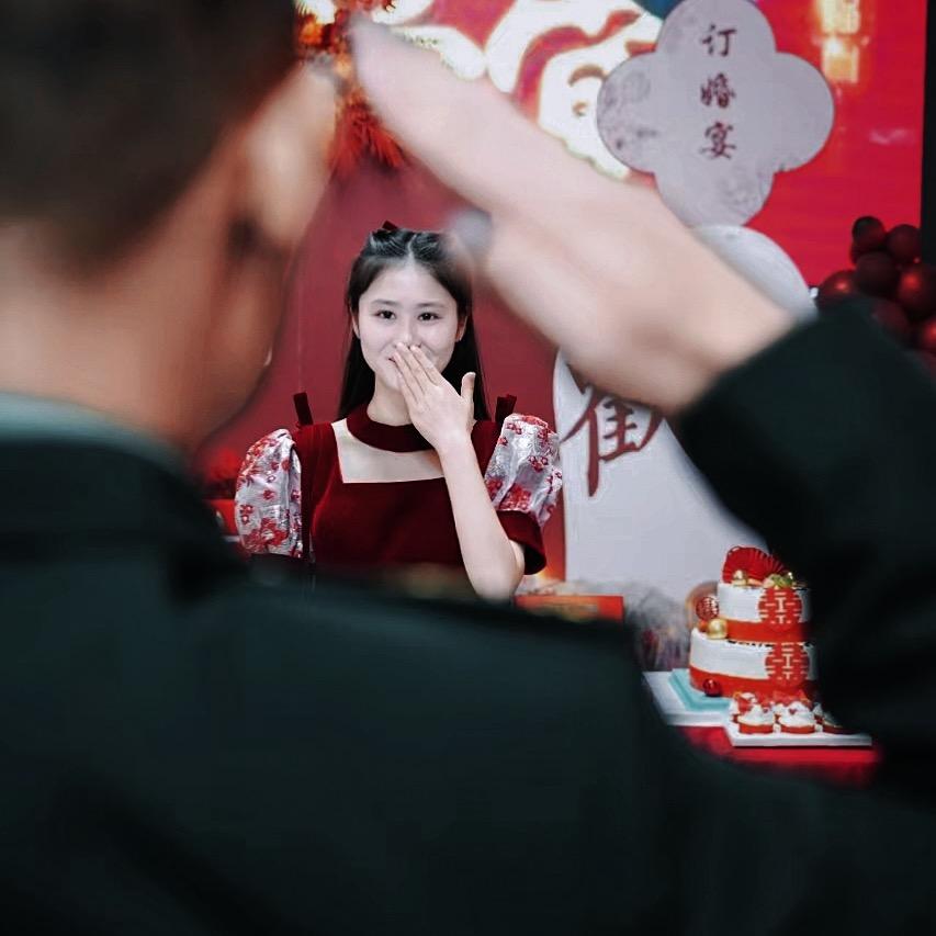 🇨🇳玉开心👧🏻👦🏻