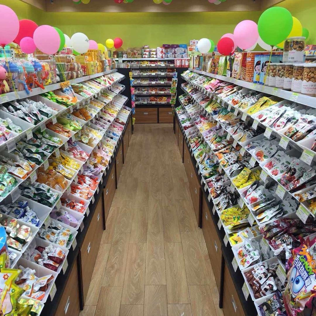 元宝零食店🇨🇳