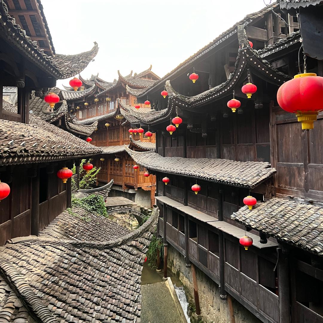 助力果农