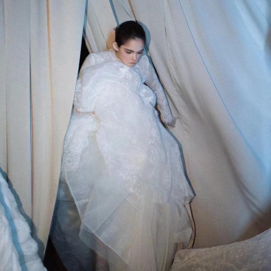 化妆师 梦琦.🖤