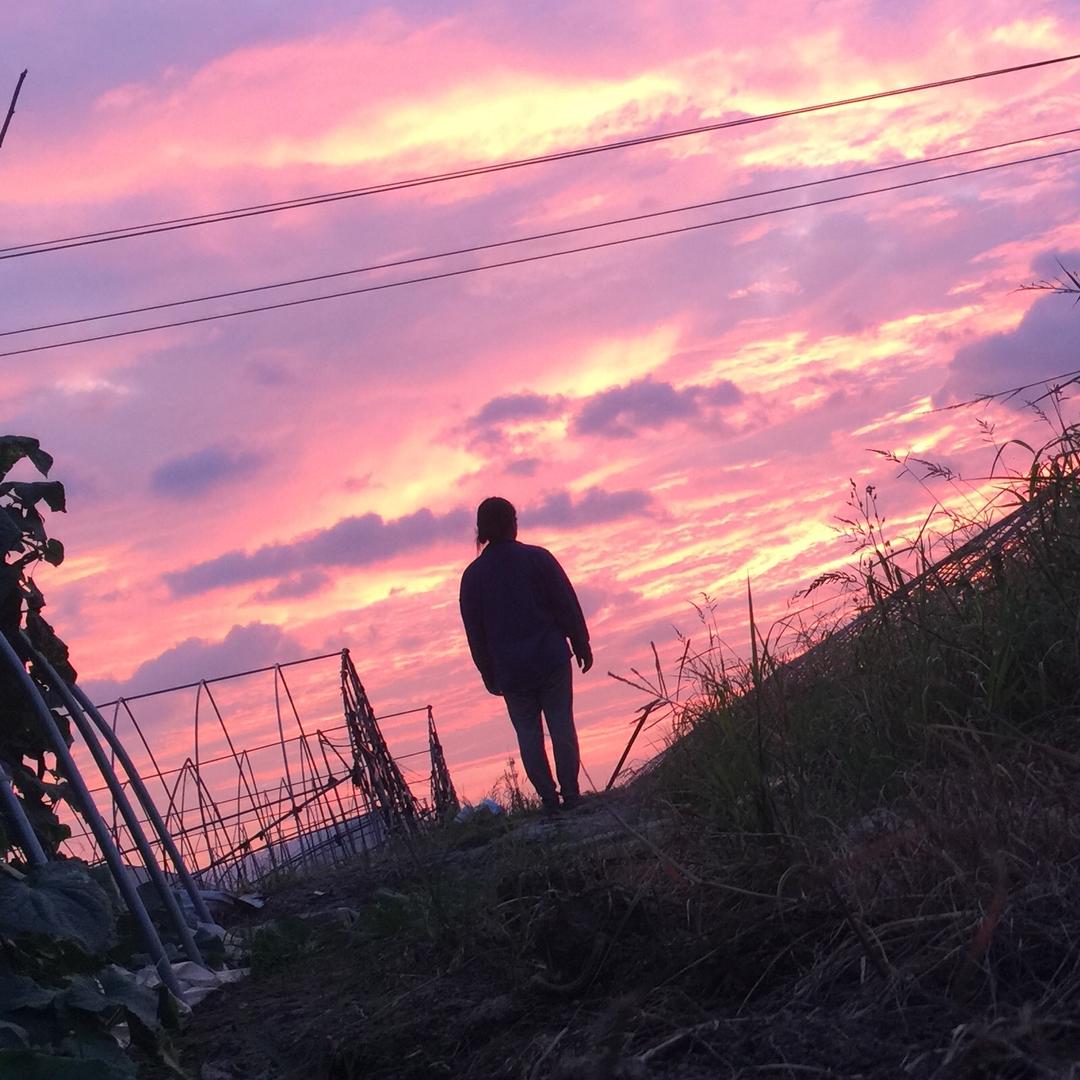 往事不回头，余生不将就