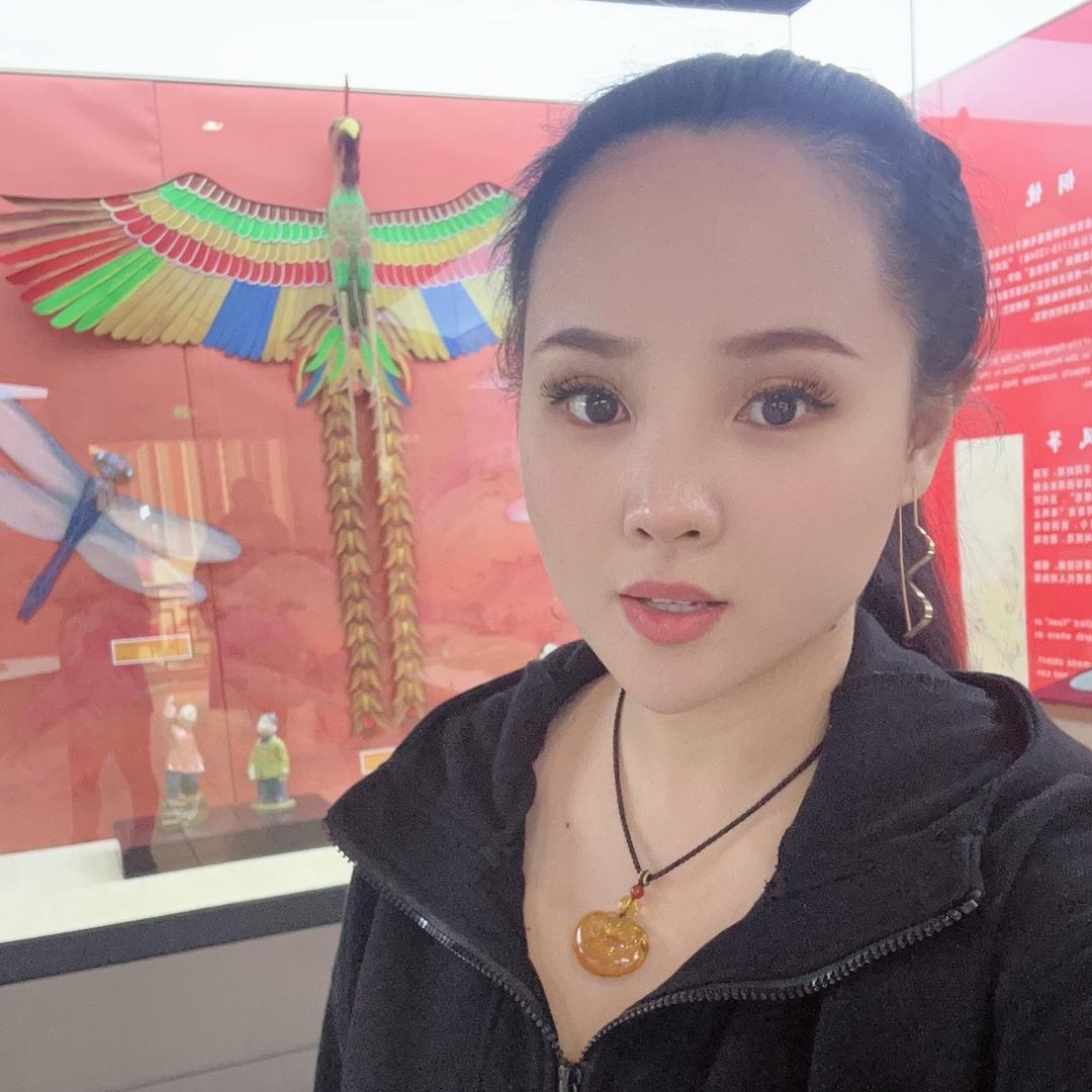 潍坊王婉如（圆圆）