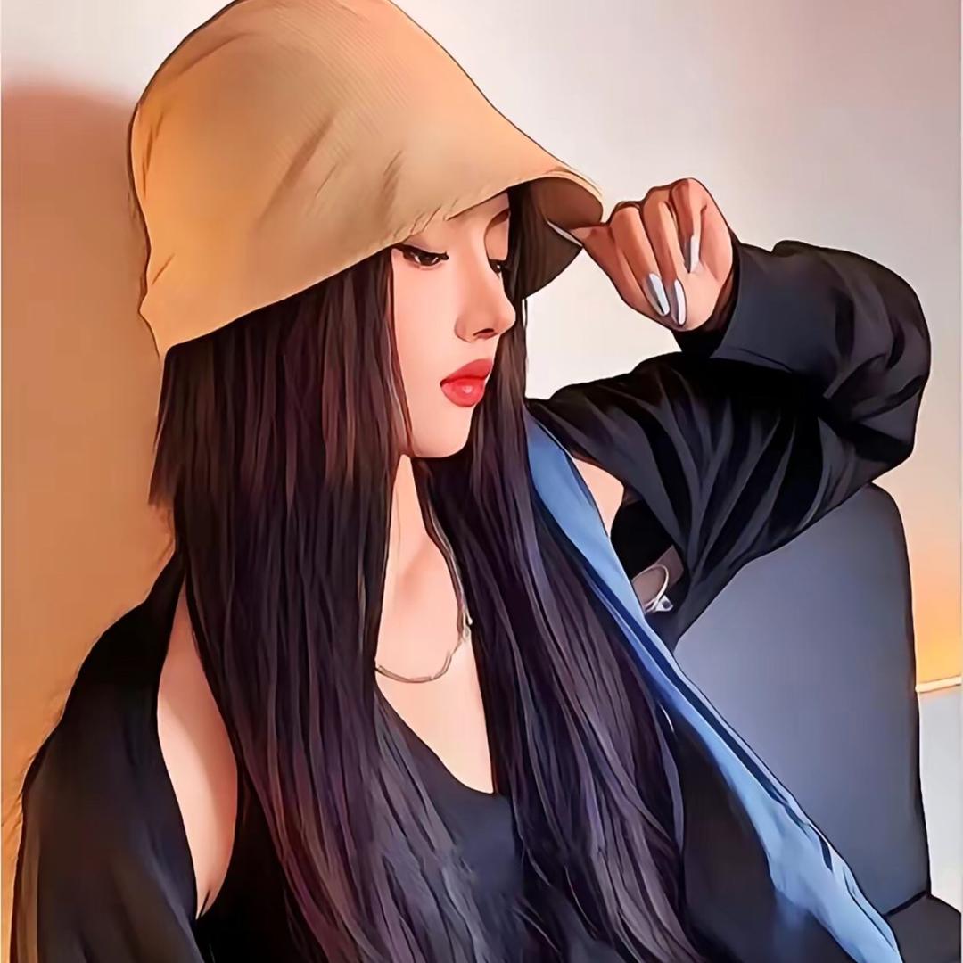 娟儿是吃货