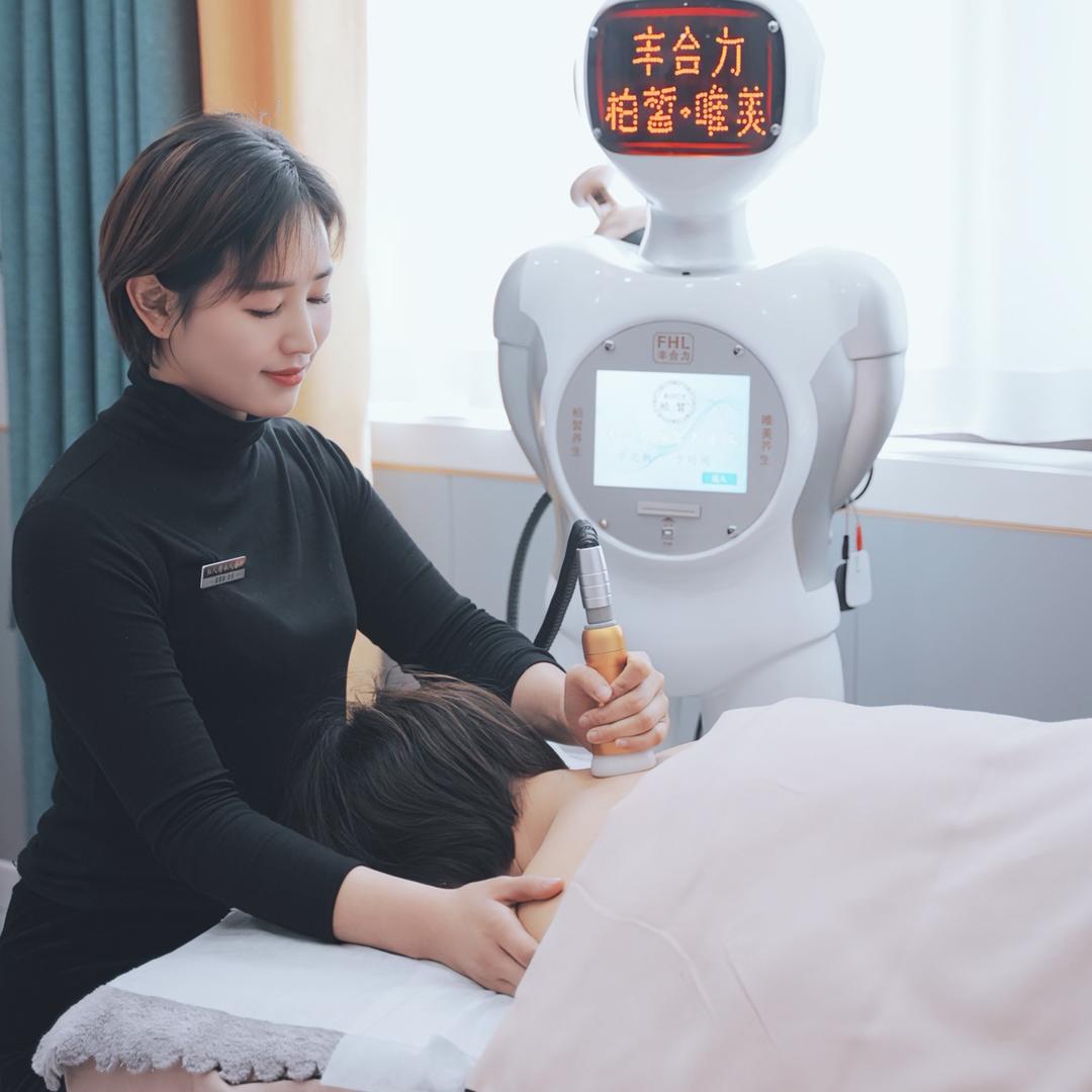 临泉红人馆喜庆