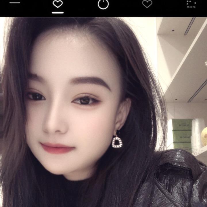小丫头🌈