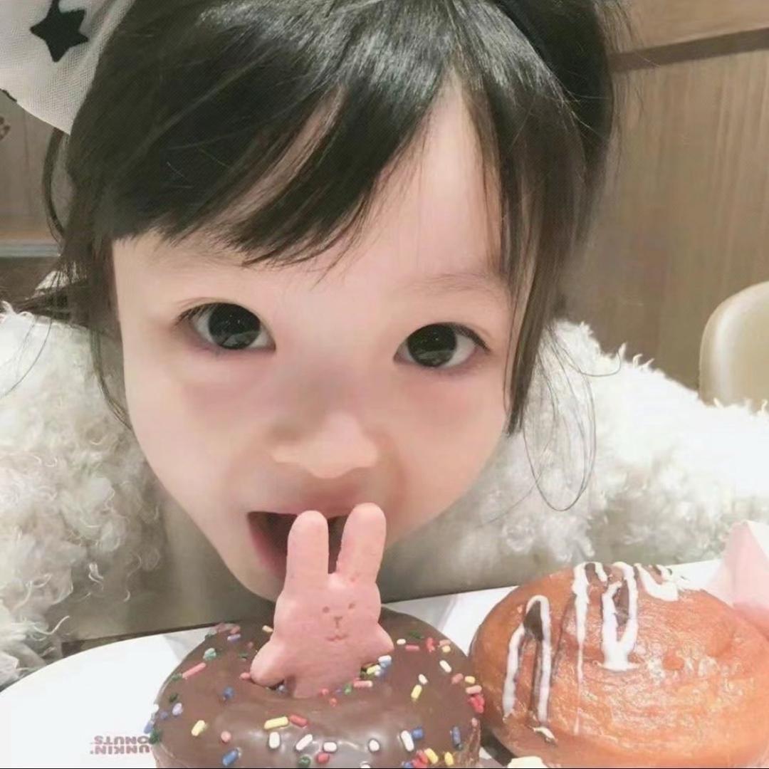吃夜宵.