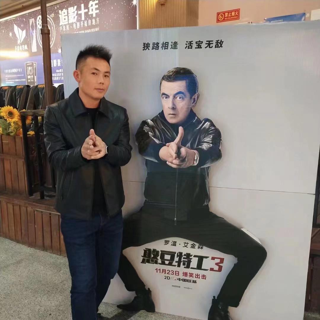 渝悦驾校（石桥铺）陈老师
