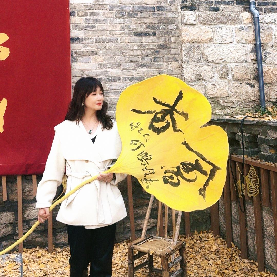 本宫 ° 没空 💕