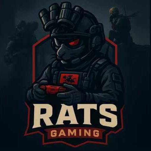 RATS GAMING电竞俱乐部