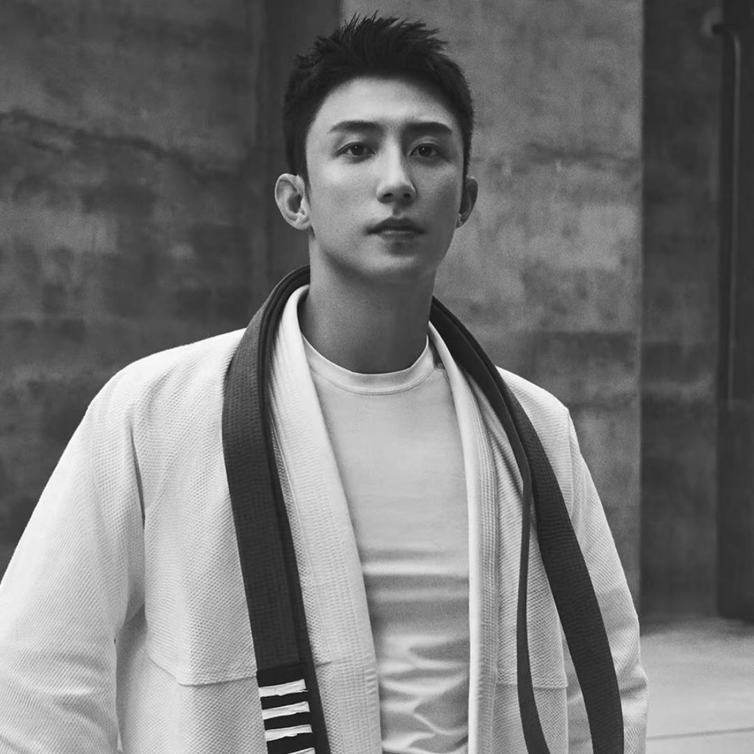 喵喵😘💋与Johnny🐳🐳