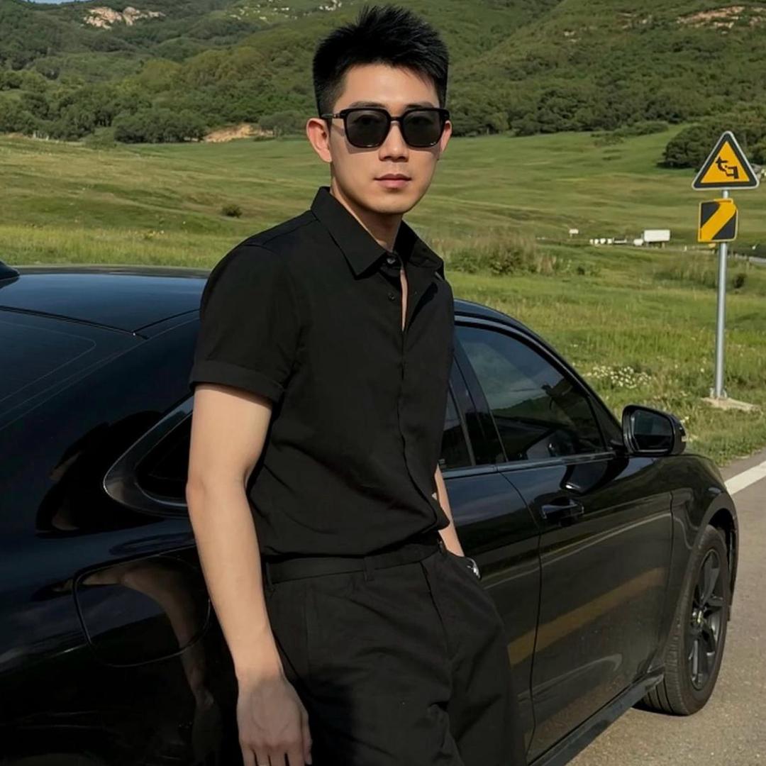 Colin Chu