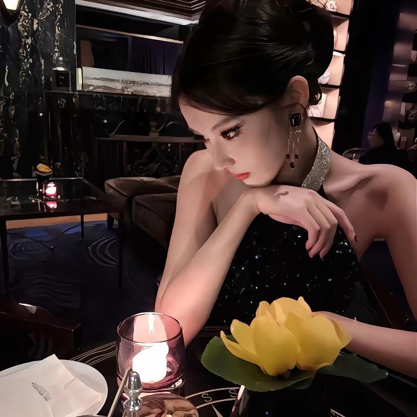 萬象高定女装🇲🇴