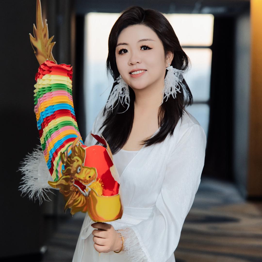 小丽爱逛吃