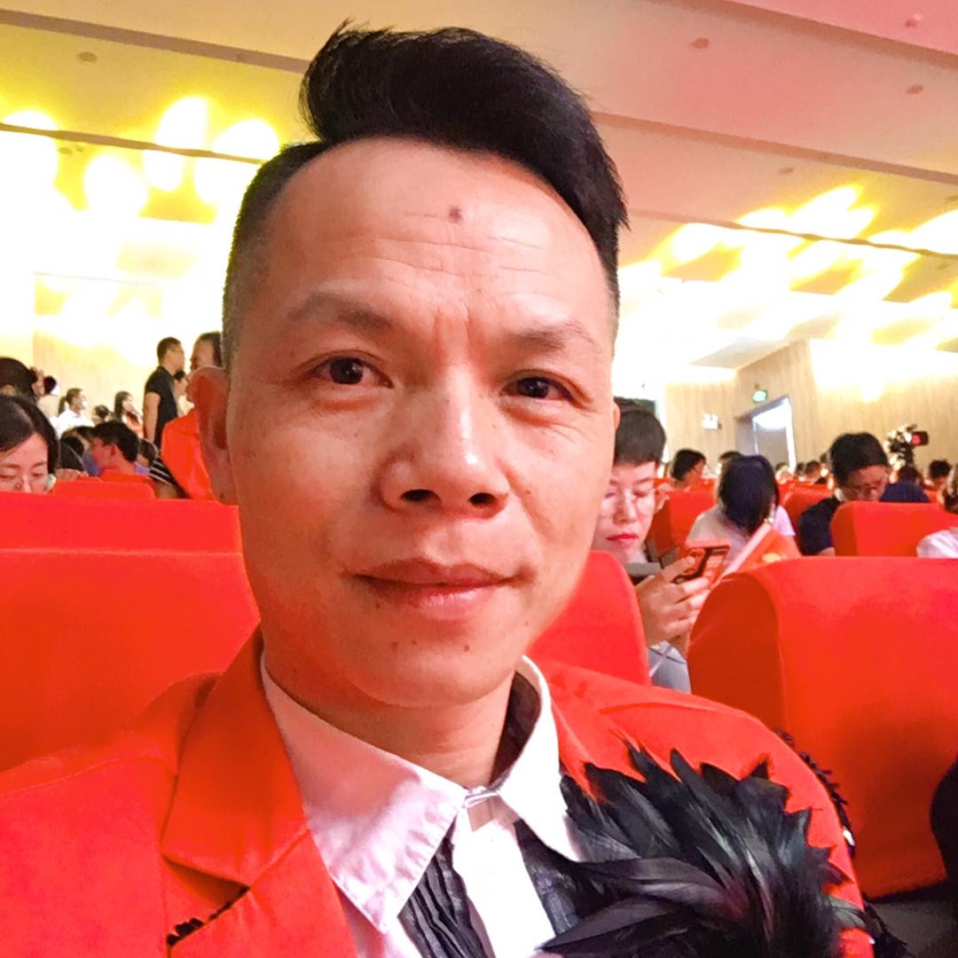 嗨王阿斌