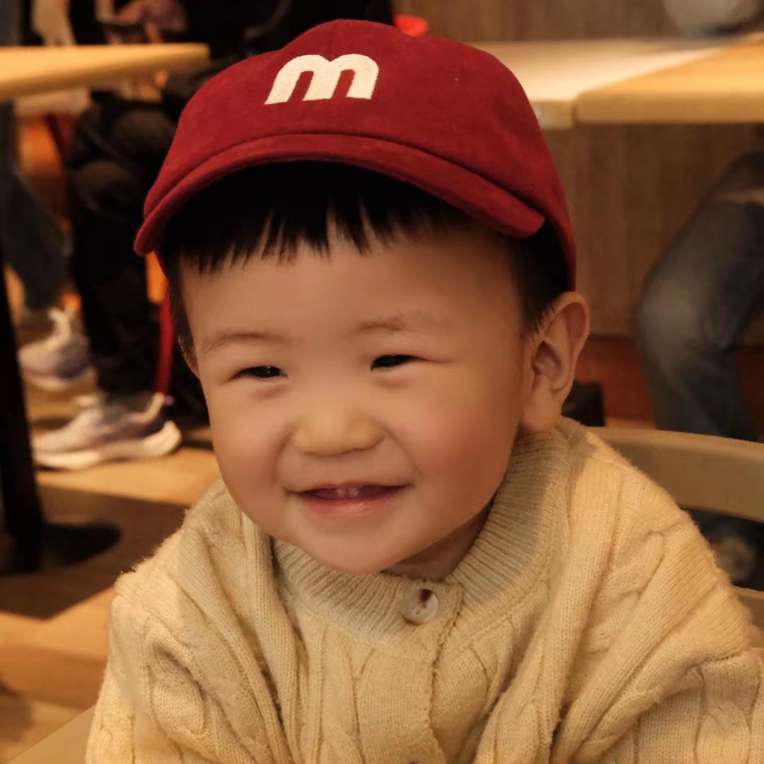 大鸣妈妈小厨房（辅食中）