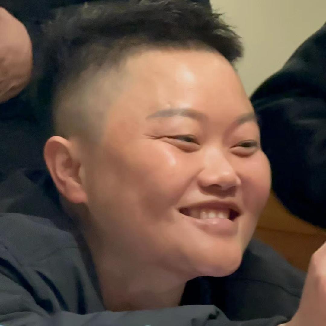 老杨