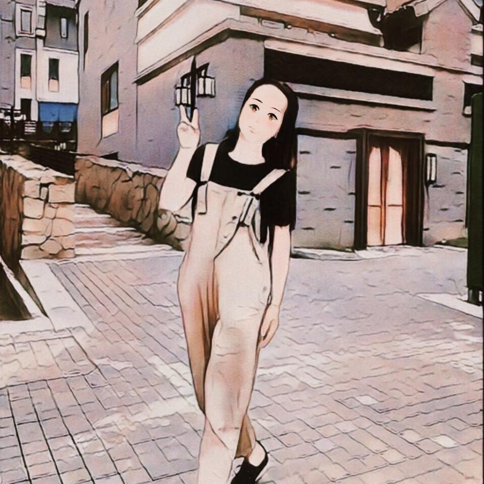 午后明明