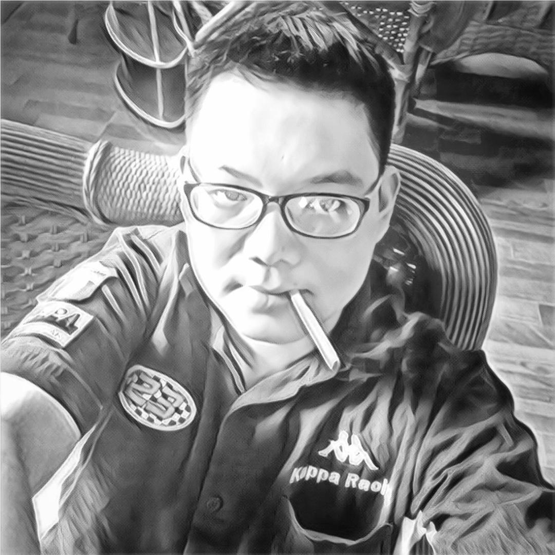刘照朝.混世肥牛