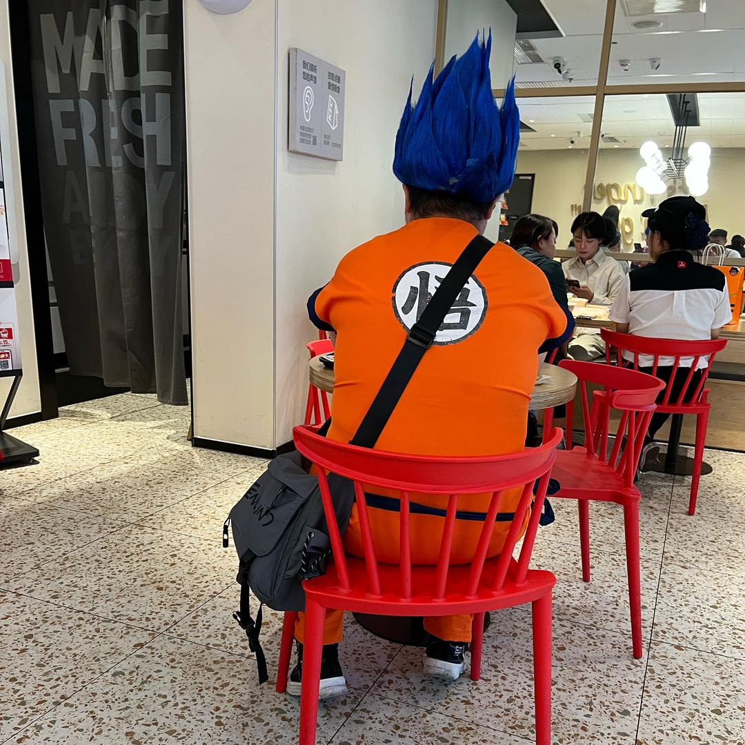 茶小王