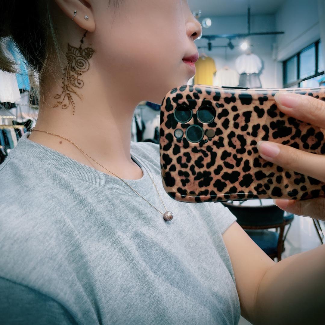 念一🌻