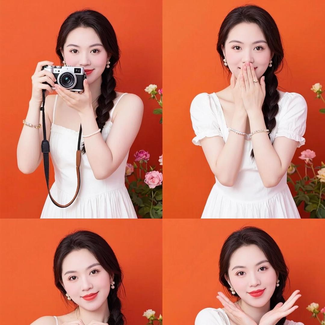 小露儿🌼
