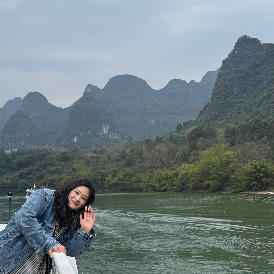 巷往女装中国城