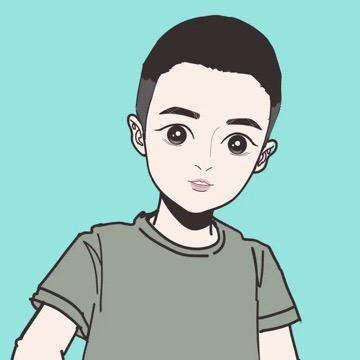 如*风