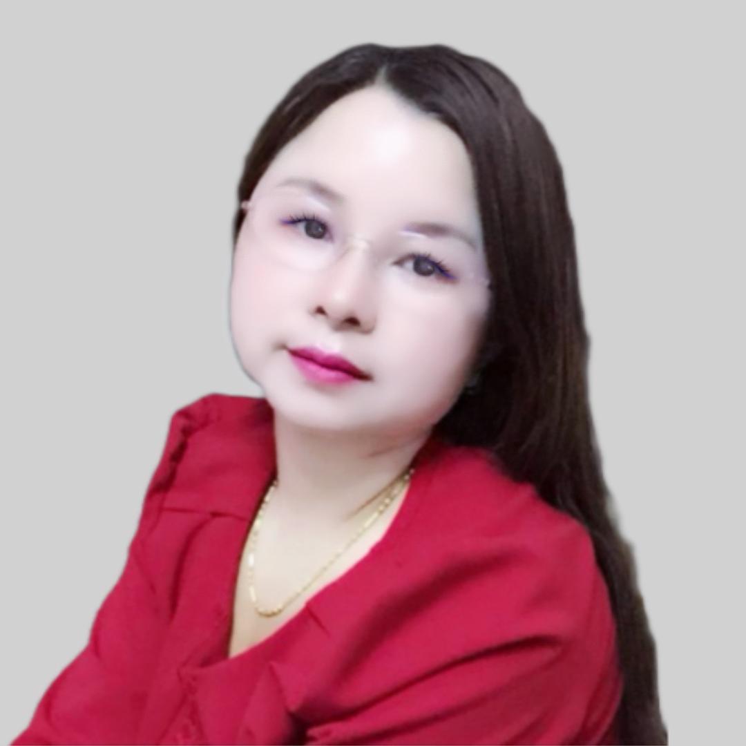 英芝🎤