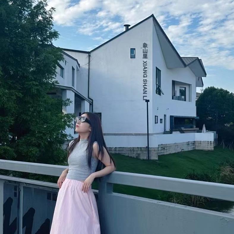 陈老师的小树洞