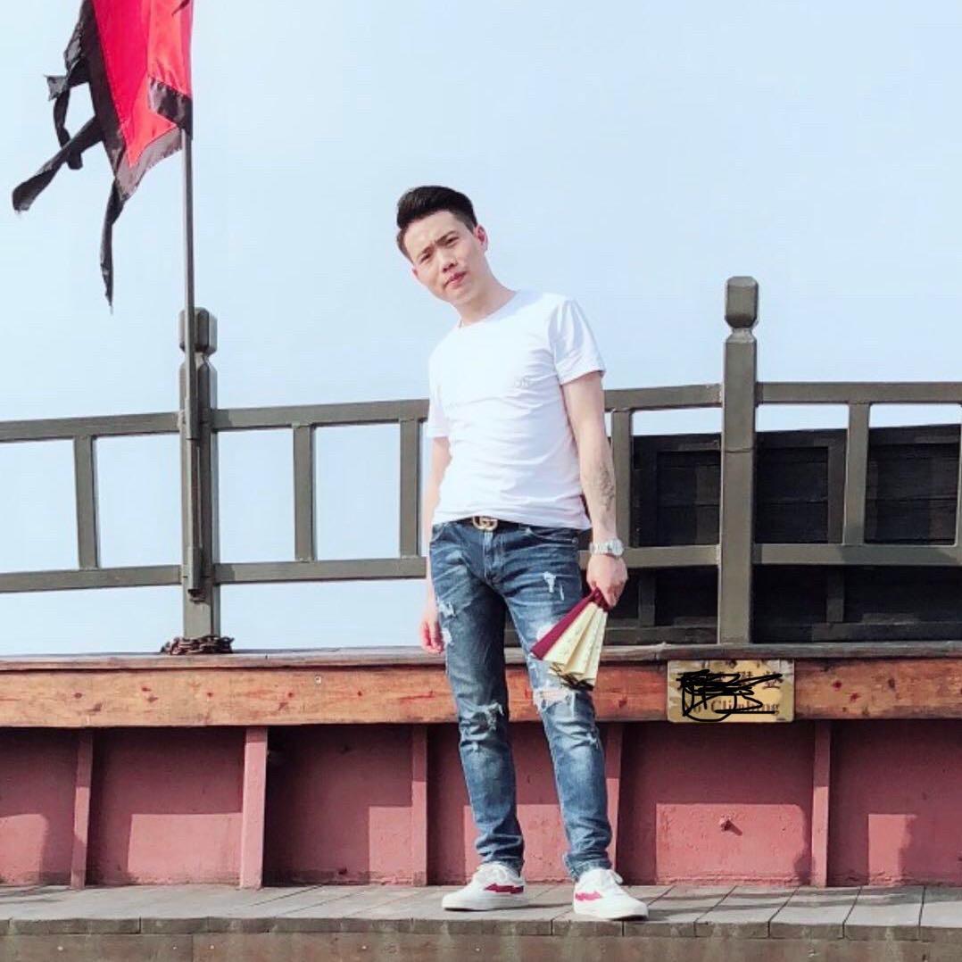 陈柏瑞