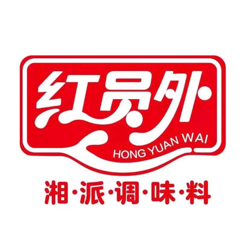 红员外调味品旗舰店-晓文调料