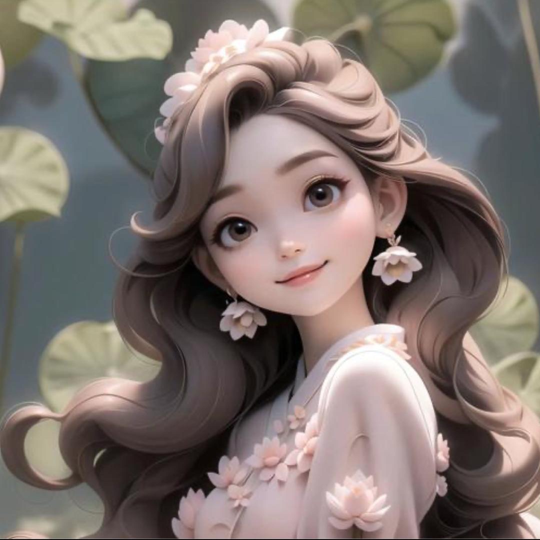 💗᭄如沐ᝰᩚ清风໌🌻