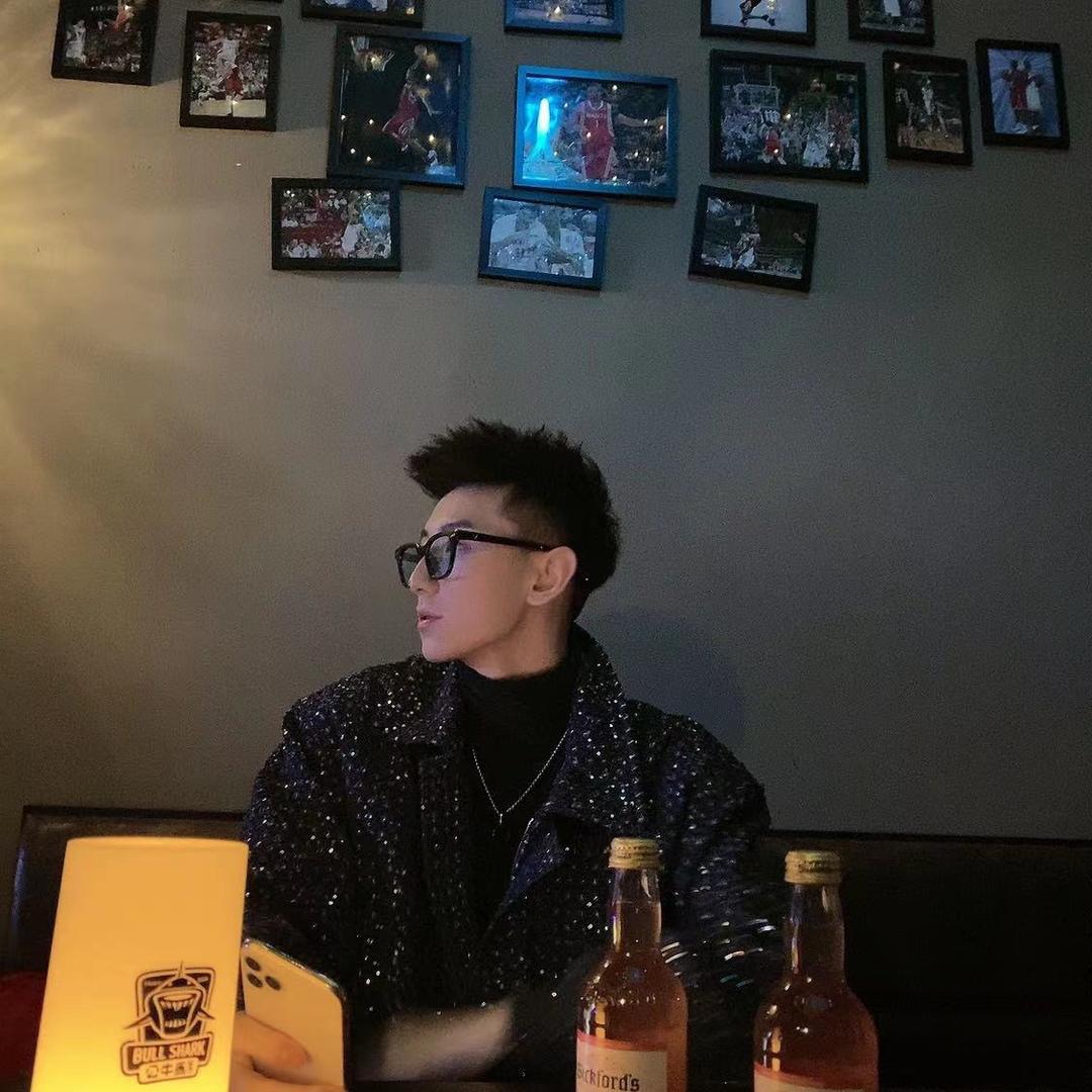 小鱼