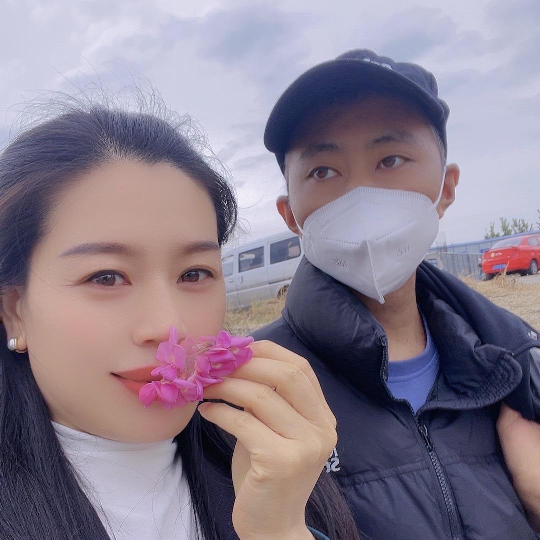 相小妹在努力