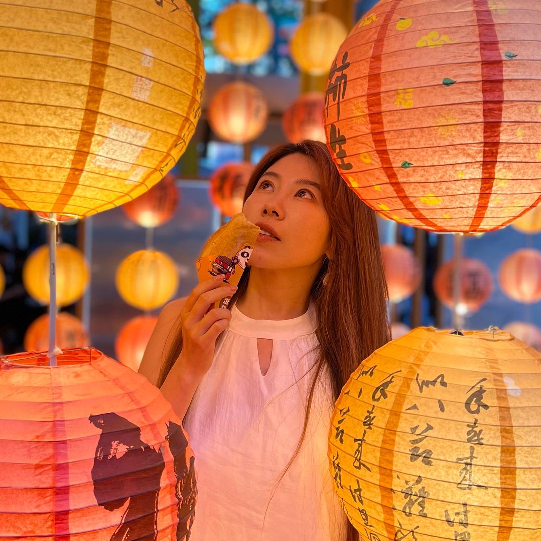 爱讲实话的小虎牙（产后）