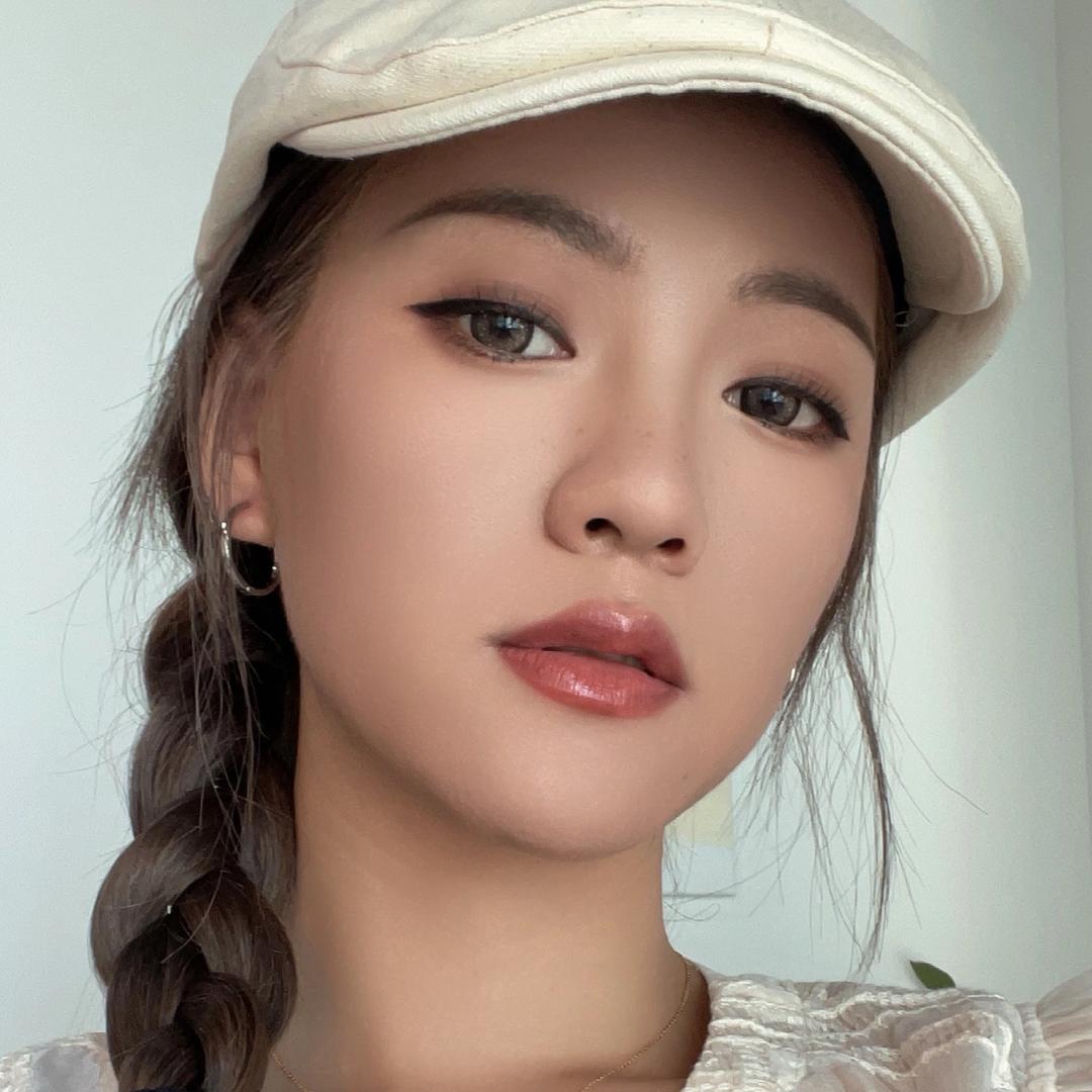 昆山化妆师李李吖（一对一私教）