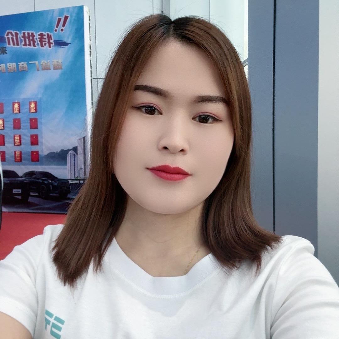 兴义捷途4S店—小赵（请勿连赞）