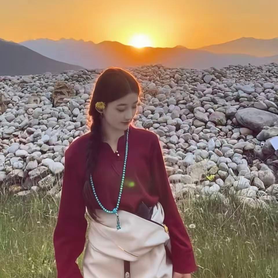 扎西达娃