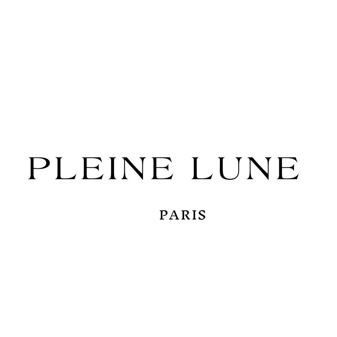 PLEINE LUNE 女装