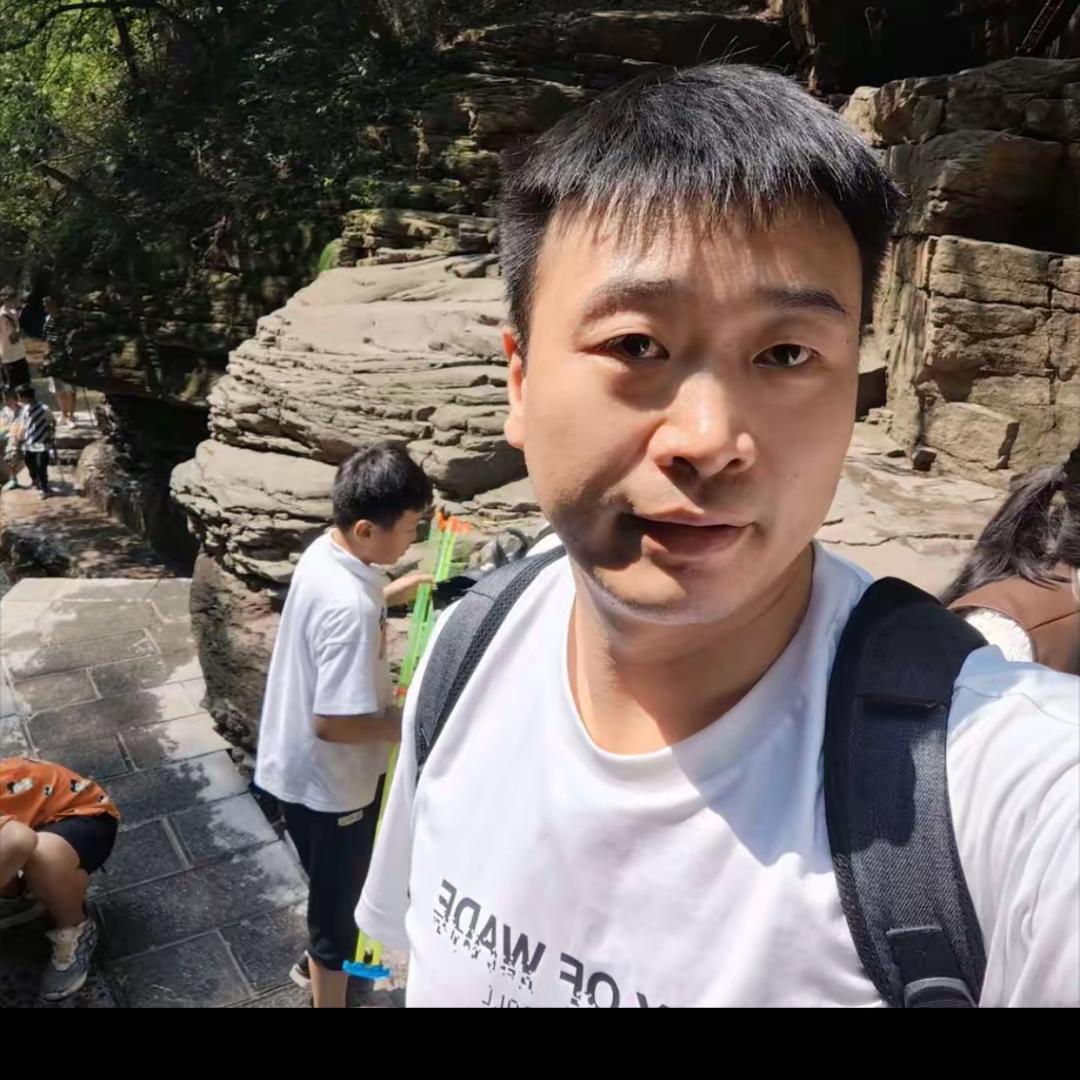 我叫张威(低卡临期)